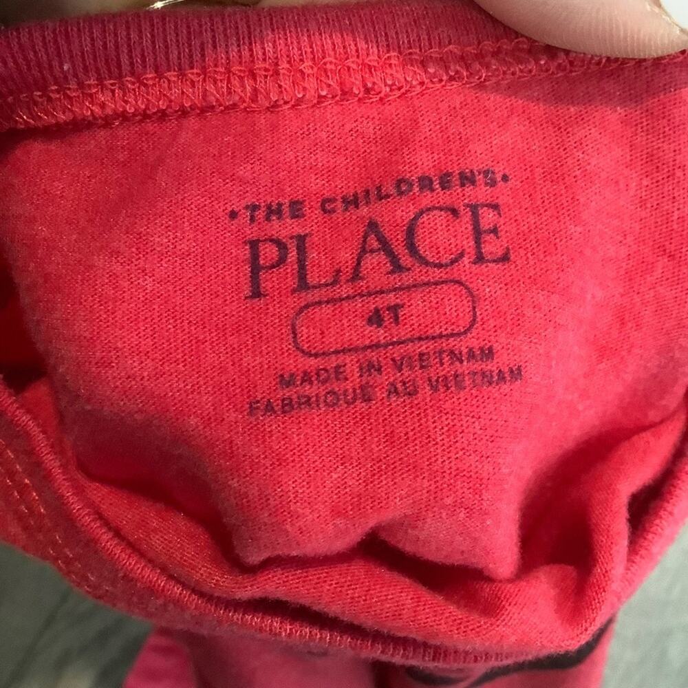 Children’s Place “Mom’s Little Gentleman” Graphic T-Shirt - Picture 5 of 5